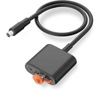 Solopen Connettore serie Solar compatibile con centrali elettriche portatili Jackery Explorer e pannello solare SolarSaga 200 W