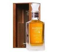 SoloPerGian Grappa Invecchiata Riserva 2011 Berta, Invecchiata 10 Anni in Barili, 43% Vol, 700ml