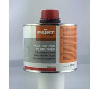 Soloplast Diluente PU Per Smalto G4 E G8 - 500 ML