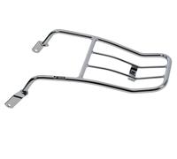 Solorack senza schienale cromato per Honda VF 750 C (1993-2000)