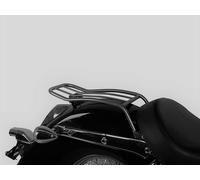 Solorack senza schienale cromato per Honda VT 750 Shadow (2004 -2007)