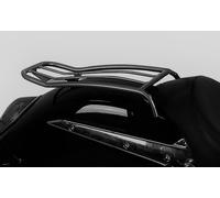 Solorack senza schienale cromato per Honda VTX 1300 (2003-2007)