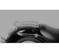 Solorack senza schienale cromato per Suzuki C 1800 R Intruder (2008-)