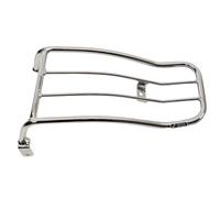 Solorack senza schienale cromato per Suzuki GZ 125/250 Marauder (1998-2004)