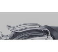 Solorack senza schienale cromato per Suzuki VL 125/250 Intruder (1999-2007)