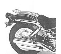 Solorack senza schienale cromato per Suzuki VZ 800 Marauder (1996-2003)
