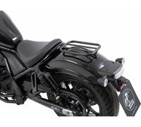 Solorack senza schienale nero per Honda CMX 1100 Rebel / DCT (2021-2024)