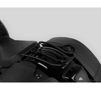 Solorack senza schienale nero per Suzuki C1500T Intruder (2013-2016)