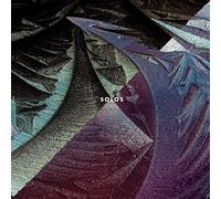 Solos - Beast Of Both Worlds