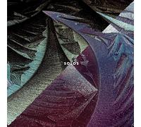 Solos - Beast Of Both Worlds