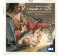 Solos:Das Kleine Konzert:Max Christmas Oratorio/schmithusen/mertens (Max) (CD)