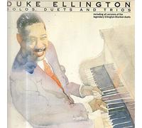 Solos, Duets And Trios [Vinyl LP]