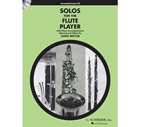 Solos For The Flute Player -
