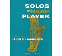 Solos for the Harp Player