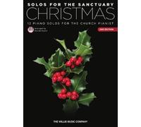 Solos for the Sanctuary (Tascabile)