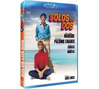 Solos los dos - BD