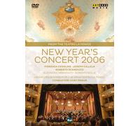 Solos/Teatro Fenice/Masur-Var:New Year Concert 2006 (DVD) Eleonora Abbagnato