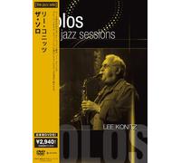 Solos the Jazz Sessions