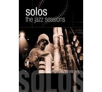 Solos: The Jazz Sessions: Cyro Baptista (DVD) Cyro Baptista Cyro Baptisto