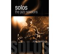 Solos: The Jazz Sessions (DVD) Lovano Joe
