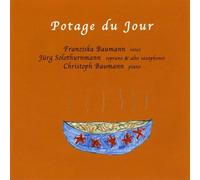 Solothurnmann/Baumann/Baumann - Potage Du Jour