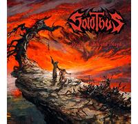 Solothus - Realm of ash and blood