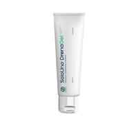 SoloUno® DrenaGel con Diosmina, Bromelina e Meliloto - Gel linfodrenante e vasotonico anticellulite | Stimola la circolazione e riduce la sensazione di pesantezza alle gambe - Made in Italy 125 ml