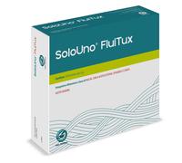 SOLOUNO FLUITUX 10 Bust.