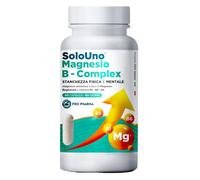 SOLOUNO MAGNESIO B-COMPLEX