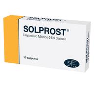 Solprost 10Supp