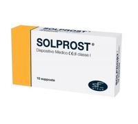 SOLPROST 10SUPP