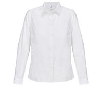 SOLS Bailey Camicia Popeline Manica Lunga Donna (PC8162)
