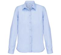 SOLS Bailey Camicia Popeline Manica Lunga Donna (PC8162)