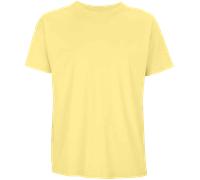 SOLS Boxy Organic Cotton Maglietta A Maniche Corte Collo A Giro Oversized