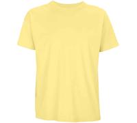 SOLS Boxy Organic Cotton Maglietta A Maniche Corte Collo A Giro Oversized