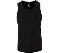 SOLS Canotta Sportiva In Poliestere Performance Senza Maniche T-Shirt S-3XL