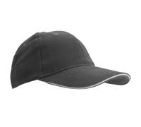 SOLS - Cappellino da Baseball 100% Cotone - Donna (PC372)