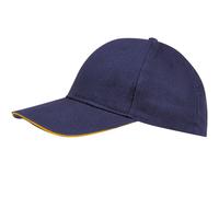 SOLS - Cappellino da Baseball 100% Cotone - Donna (PC372)