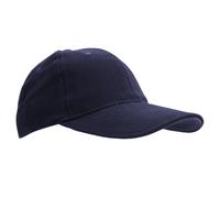SOLS - Cappellino da Baseball 100% Cotone - Donna (PC372)