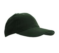 SOLS - Cappellino da Baseball 100% Cotone - Donna (PC372)