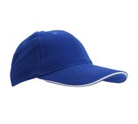 SOLS - Cappellino da Baseball 100% Cotone - Donna (PC372)