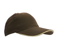 SOLS - Cappellino da Baseball 100% Cotone - Donna (PC372)