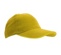 SOLS - Cappellino da Baseball 100% Cotone - Donna (PC372)
