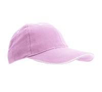 SOLS - Cappellino da Baseball 100% Cotone - Donna (PC372)