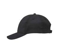 SOLS - Cappellino da Baseball 100% Cotone - Donna (PC372)