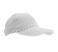 SOLS - Cappellino da Baseball 100% Cotone - Donna (PC372)