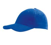 SOLS - Cappellino da Baseball 100% Cotone - Donna (PC372)