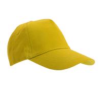 SOLS - Cappellino da Baseball 100% Cotone - Uomo (PC370)