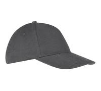SOLS - Cappellino da Baseball 100% Cotone - Uomo (PC371)