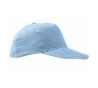 SOLS - Cappellino da Baseball 100% Cotone - Uomo (PC371)